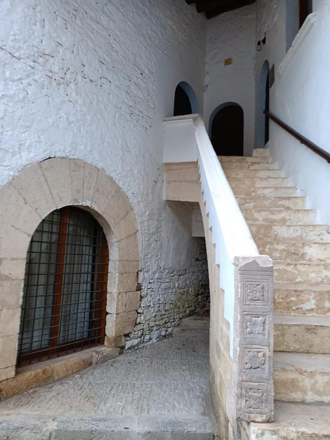 Casa Sala Pinta Villa Castellfort Exterior foto